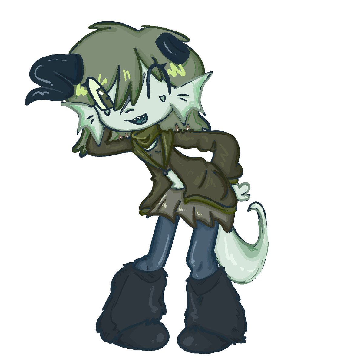 someone cashapp me 10 dollars pls ill draw wtv u want Look at my art u wanna give me money