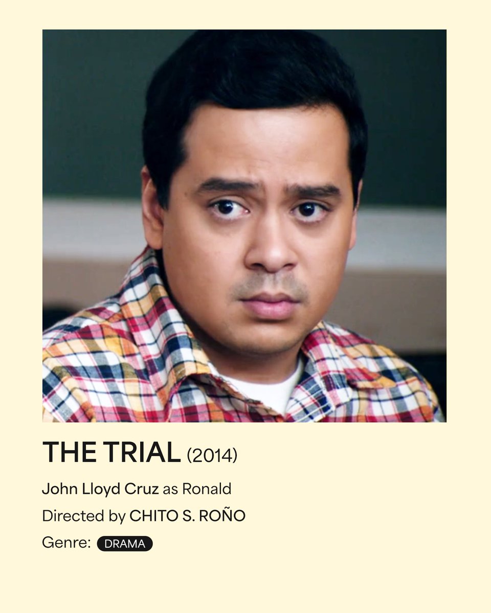 StarCinema's tweet photo. Happy birthday, Lloydie! 🥳
Celebrate his special day by watching these FREE FULL MOVIES here: https://t.co/BoVtXBnWxs
#FinallyFoundSomeone #JustThe3OfUs #ASecondChance #TheTrial #ItTakesAManAndAWoman #UnofficiallyYours #247InLove #TheMistress #MissYouLikeCrazy #YouChangedMyLife #InMyLife #AVerySpecialLove #OneMoreChance #CloseToYou #AllABoutLove #Dubai #NowThatIHaveYour #MyFirstRomance #Nagbibinata