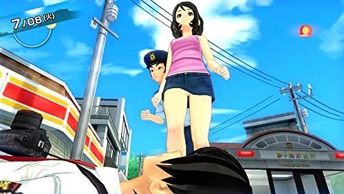 お得に買える「ギャルゲー」で猛暑を乗り越えよう!美少女の"過激ACT"に"TPS+尋問"、"眼STG"や"ベルスクACT"も【eショップ・PS Storeのお勧めセール】