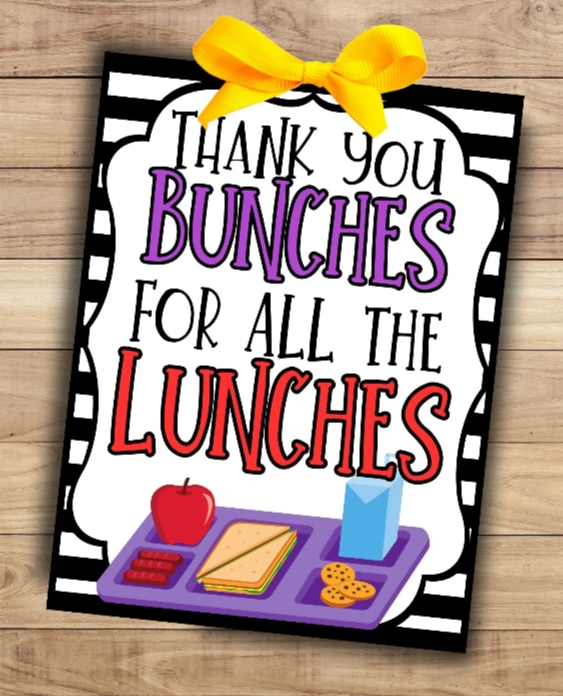 CorvallisHS's tweet photo. All negative lunch balances have been paid off! https://t.co/spSTdNpn6i https://t.co/cYnukm0NmA