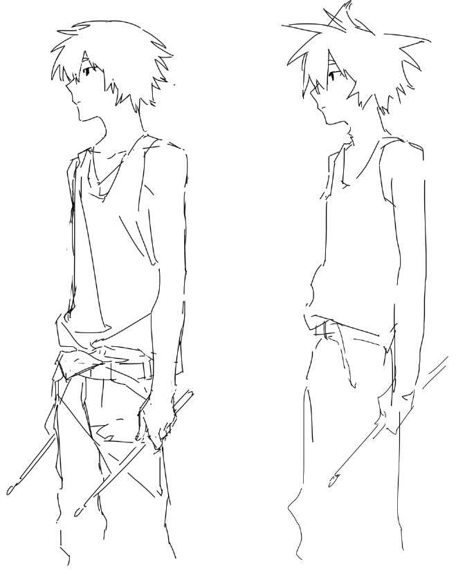 黒川 (@luoxiny99288577) on Twitter photo 