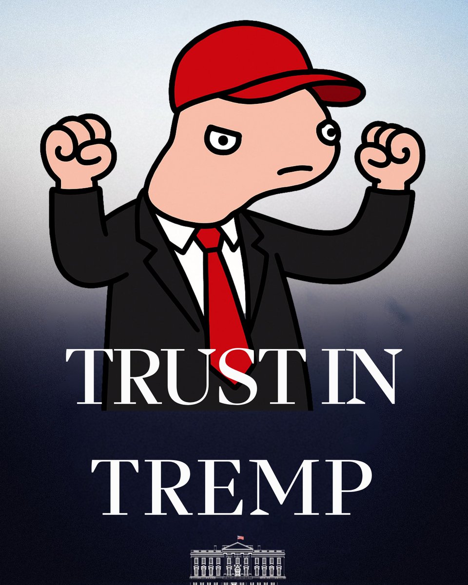 Trust in $tremp