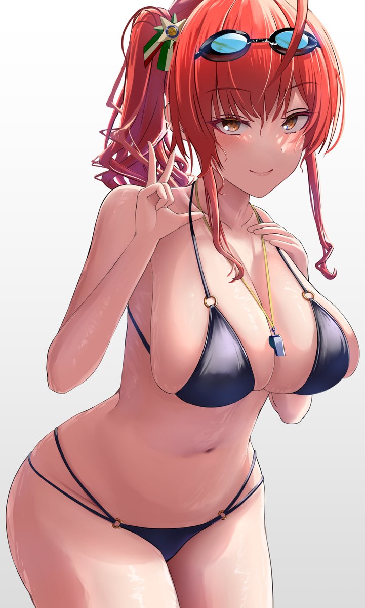 ザラ👙💕
