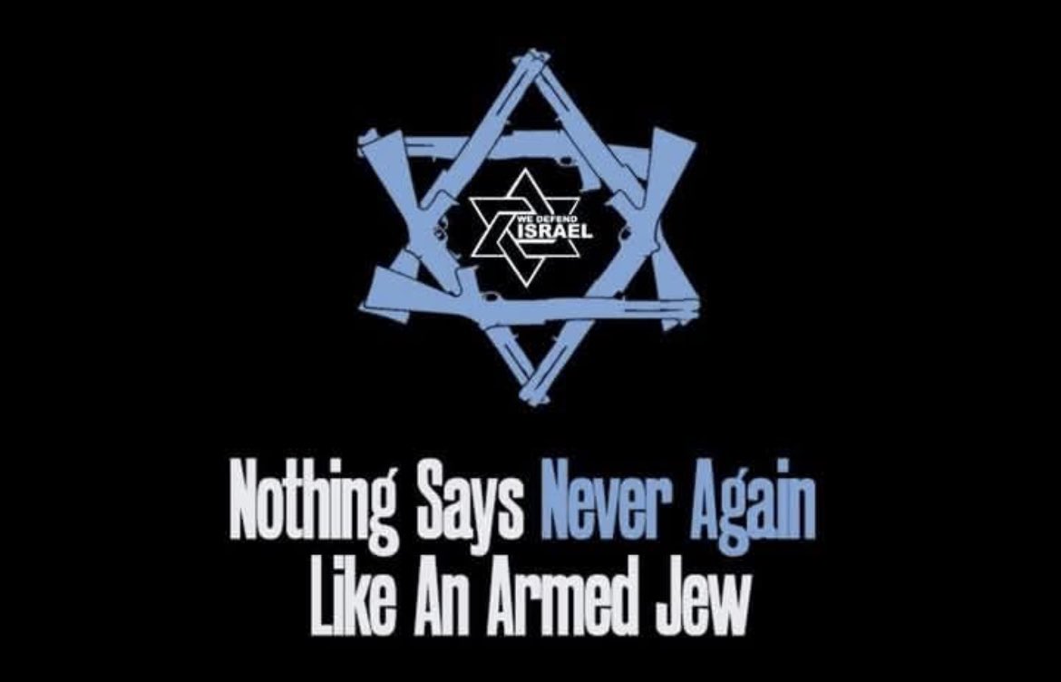 <a href="/LauraLoomer/">Laura Loomer</a> I'd have to agree <a href="/LauraLoomer/">Laura Loomer</a>, and with that, I'll buy another firearm and more ammo.