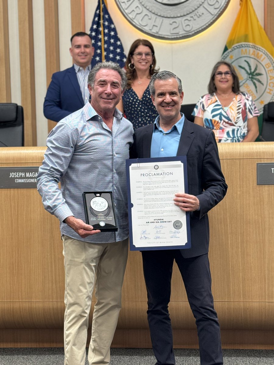 StevenMeiner's tweet image. Happenings in MB: Over the past two weeks, I’ve engaged with residents, celebrated community milestones, and advanced key priorities for our city. Public safety, hurricane preparedness, economic resilience, and cultural programming, it’s been a meaningful and productive stretch.…