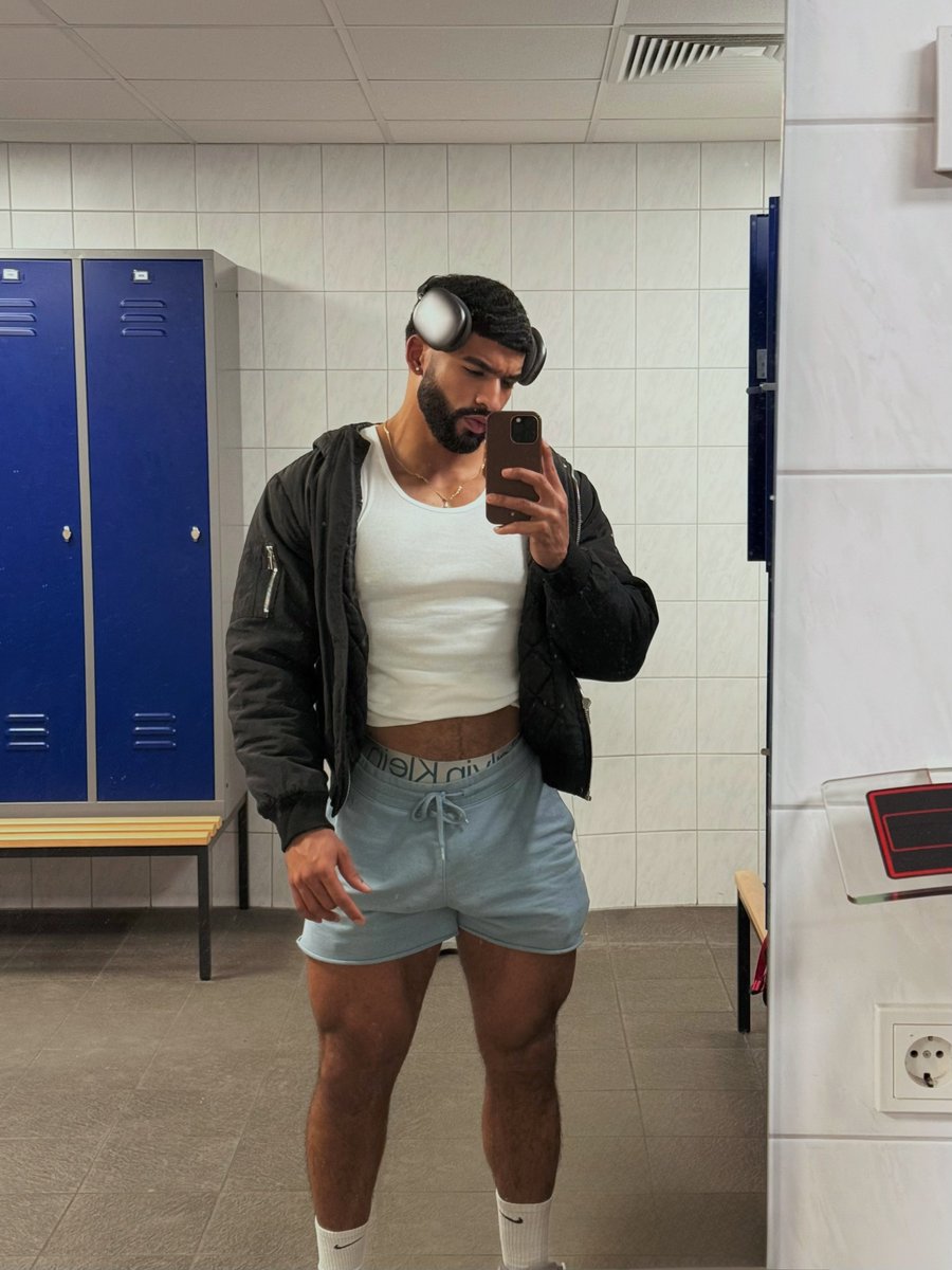 paniwaterss's tweet photo. Gym done ✅ https://t.co/ZQJHmQ811p