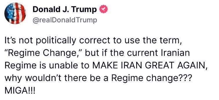 andy_cy3's tweet photo. @realDonaldTrump said &amp; now. https://t.co/Nw2NI5A3tF