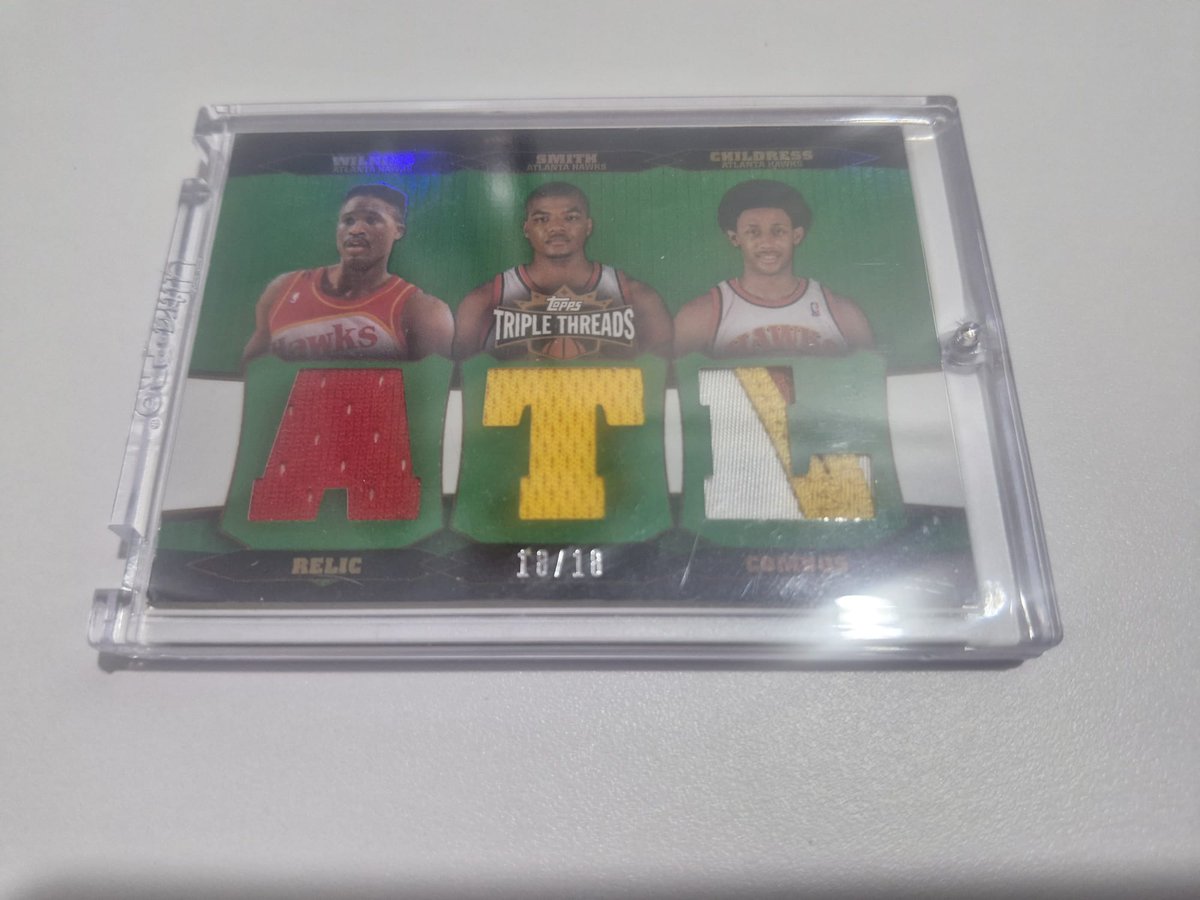 Throwback Hoops (@throwbackshoops) on Twitter photo On episode 171 of TBH we paid homage to some <a href="/ATLHawks/">Atlanta Hawks</a> legends and our very own Ben Henshall. <a href="/PerthWildcats/">Perth Wildcats</a>
Please check out the show below on YT our wherever you listen to your podcasts.
youtube.com/watch?v=aZeYjcโฆ On episode 171 of TBH we paid homage to some <a href="/ATLHawks/">Atlanta Hawks</a> legends and our very own Ben Henshall. <a href="/PerthWildcats/">Perth Wildcats</a>
Please check out the show below on YT our wherever you listen to your podcasts.
youtube.com/watch?v=aZeYjcโฆ