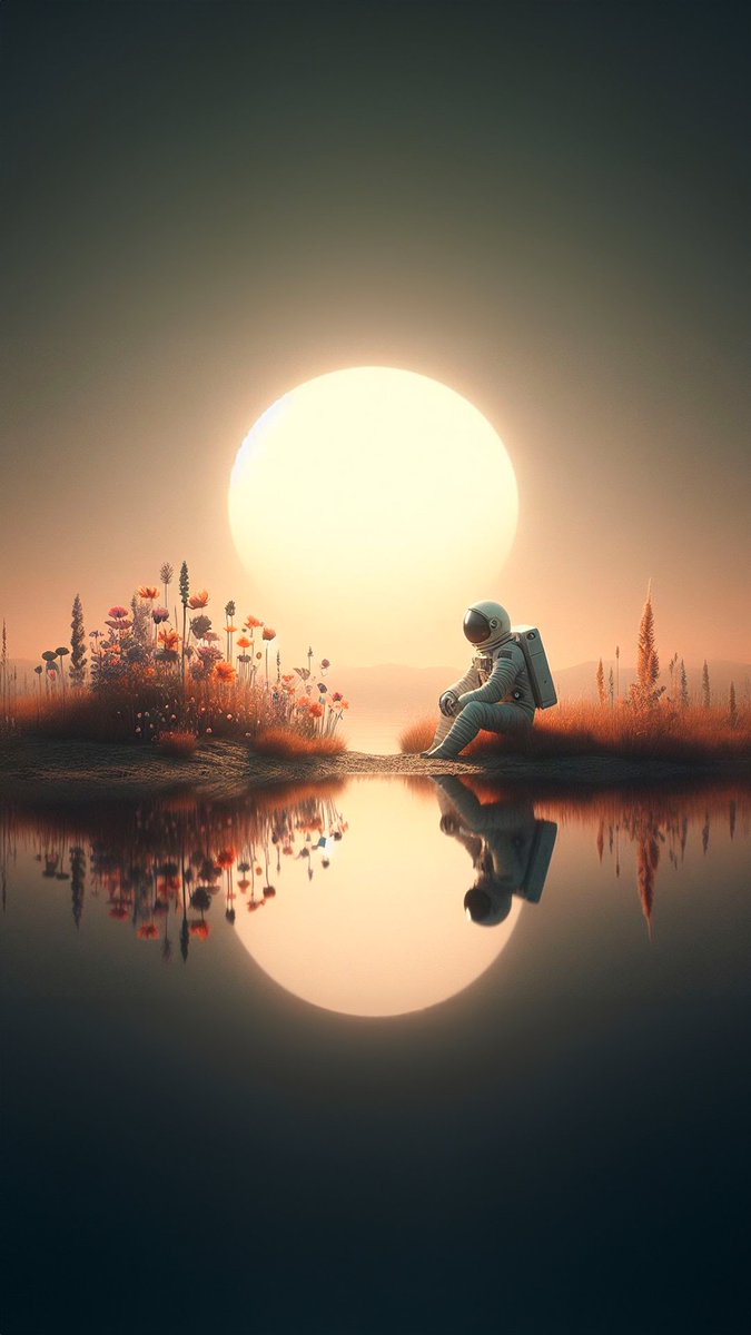 Dreamawaypsd.eth (@dreamawaypsd) on Twitter photo 🌅"Alone"
.
Part of the Collection "Castling" is now available at <a href="/foundation/">Foundation 🌐</a> .
.
“Alone on the stage of life, each of us is the protagonist of our own play.”
.
🔥 Price: 0.009Eth
.
Link: foundation.app/mint/eth/0xE95… 🌅"Alone"
.
Part of the Collection "Castling" is now available at <a href="/foundation/">Foundation 🌐</a> .
.
“Alone on the stage of life, each of us is the protagonist of our own play.”
.
🔥 Price: 0.009Eth
.
Link: foundation.app/mint/eth/0xE95…