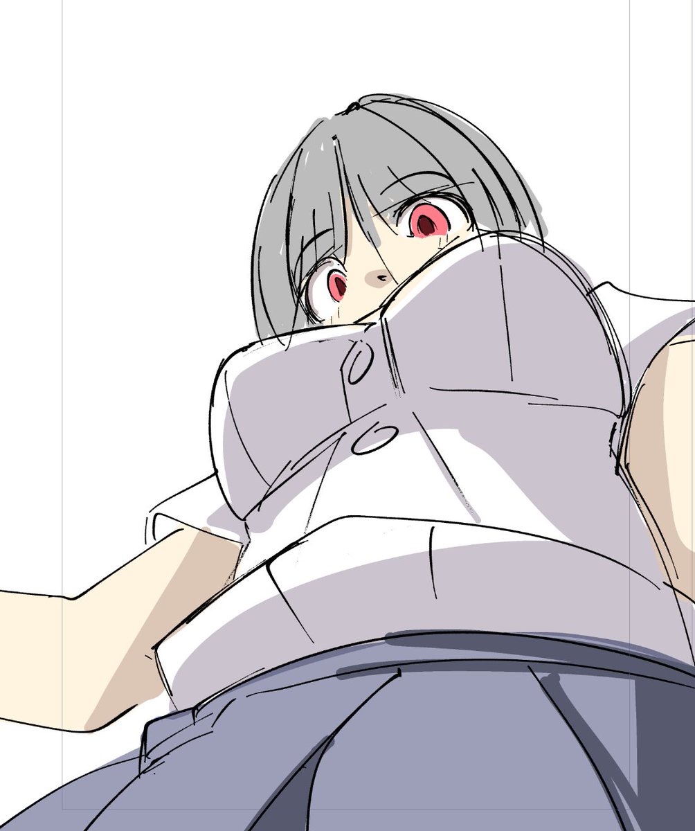 「おねショタしたい!というのはお風呂でそういうプレイするというのではなく こういう」|ミナミくんちゃん＠23年は頑張るのイラスト
