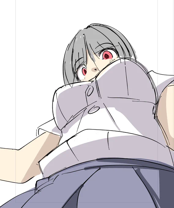 おねショタしたい!というのはお風呂でそういうプレイするというのではなく こういう位置関係で無邪気したいという意味なんだよ!という意味で殴り描いた奴