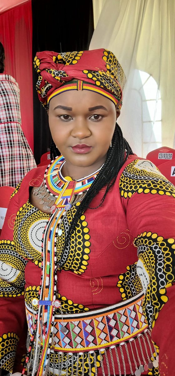 C_NyaKundiH's tweet photo. Antonella Kakuko, the Deputy Head of Digital Communication at the UDA Party and a native of Tiaty, Baringo County, has been tasked with mobilizing funds to sabotage Wednesday’s protests.

She’s already labeled demonstrators as “Marehemu watarajiwa” future corpses.

Meanwhile, wooden clubs for hired goons have quietly arrived in Nairobi from Nanyuki.

But what they forget is simple: #SiriNiNumbers.
And when the numbers show up, nothing can stop them.