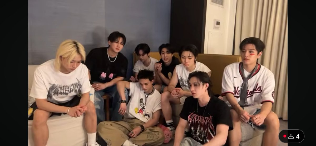 Ane⁸ 🇳🇮|| Vio a SKZ!! tweet media