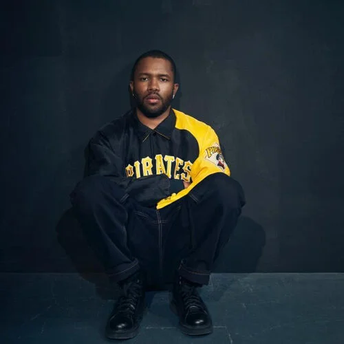 #NegrihoodConvoy
Cayendo (Side A - Acoustic)
Frank Ocean