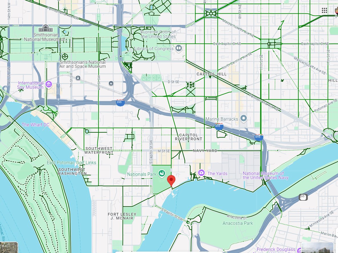 Alan Henney (@alanhenney) on Twitter photo MULTIPLE SICK PATIENTS--- 1st St and Potomac Ave SE near Nats Park. The crowd left early because of the heat and now EMS crews are being requested for a half dozen or so sick people. #NavyYardDC h/t <a href="/potomacpressdc/">Potomac press</a> <a href="/NatsParkService/">NatsParkService</a> MULTIPLE SICK PATIENTS--- 1st St and Potomac Ave SE near Nats Park. The crowd left early because of the heat and now EMS crews are being requested for a half dozen or so sick people. #NavyYardDC h/t <a href="/potomacpressdc/">Potomac press</a> <a href="/NatsParkService/">NatsParkService</a>