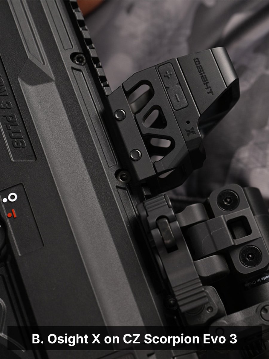 Osight World tweet media