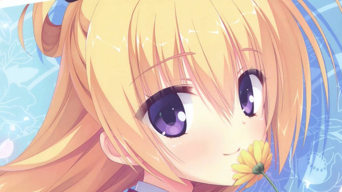 AXgPM1tDA9gvxdu's tweet photo. ゆずソフトの人気最下位と言われている方々普通にセンターヒロインレベルに可愛い☆
とゆうかシャーリィ確か4位だったんよな… https://t.co/AgQp8AmRoi