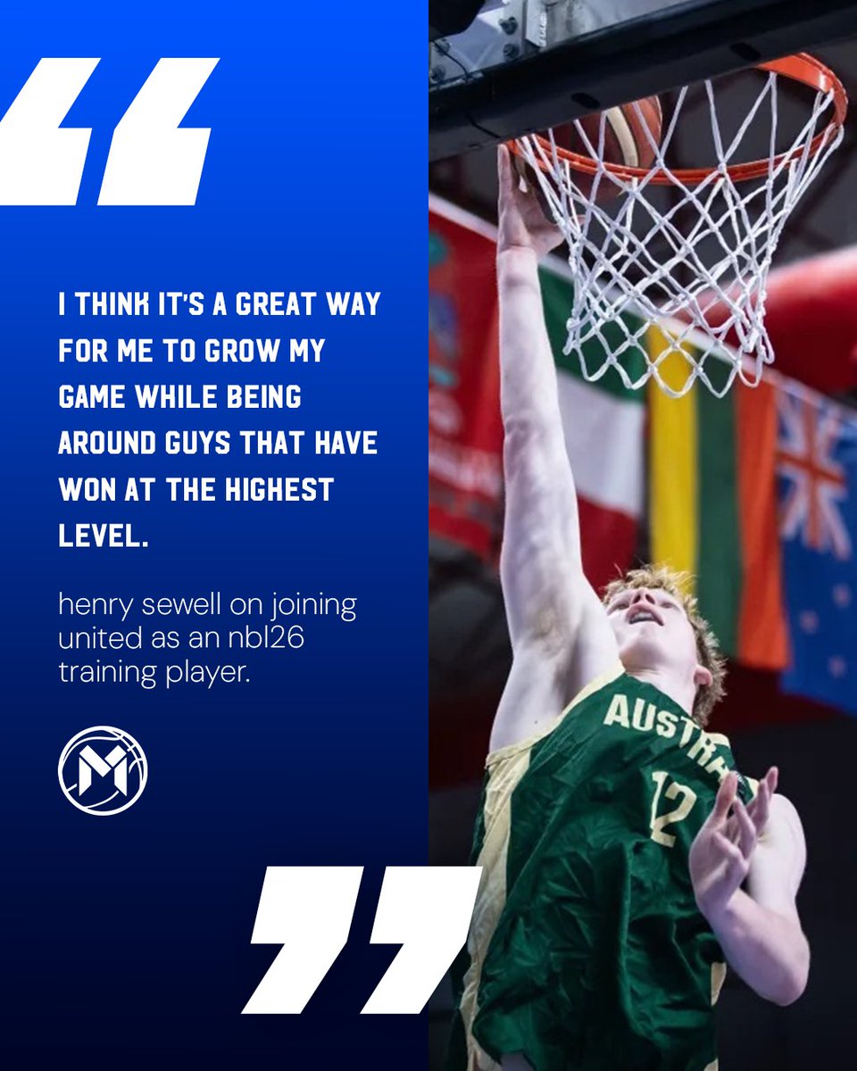 Melbourne United (@melbunited) on Twitter photo 