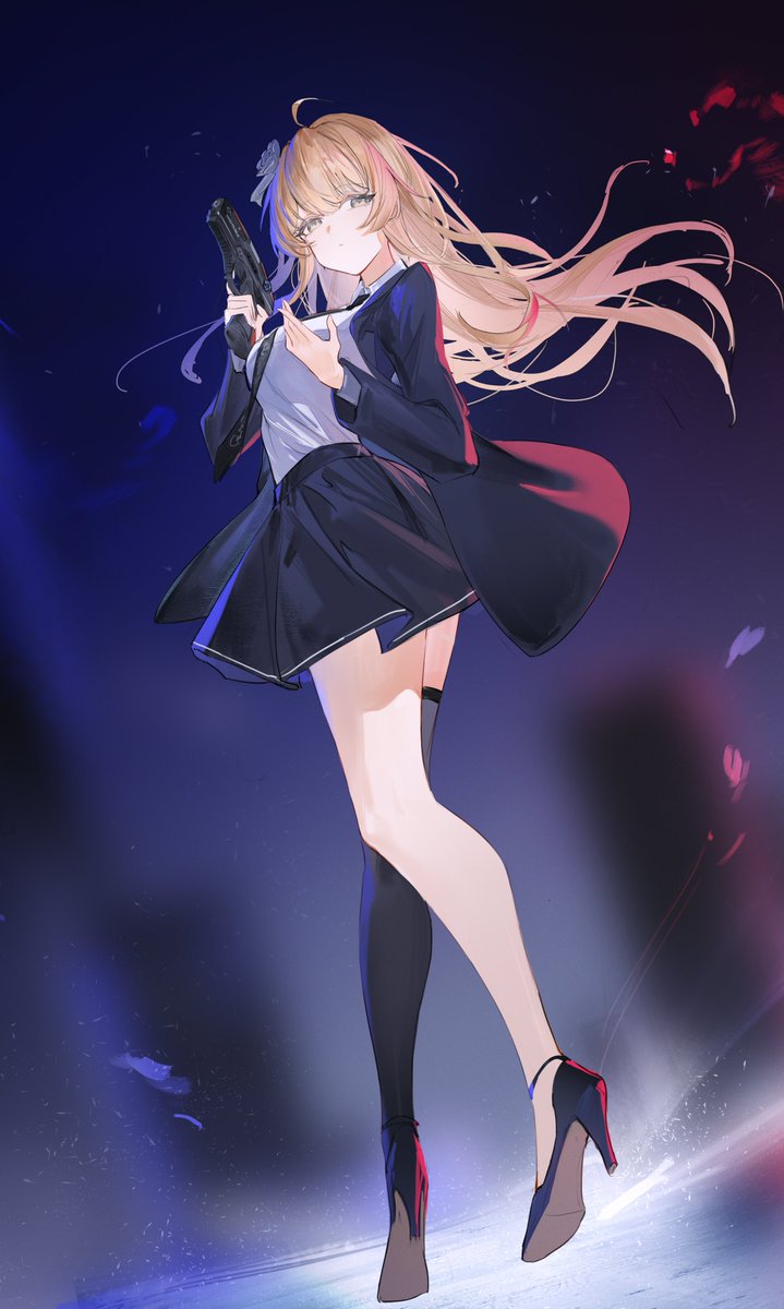 Flantia_'s tweet image. day94