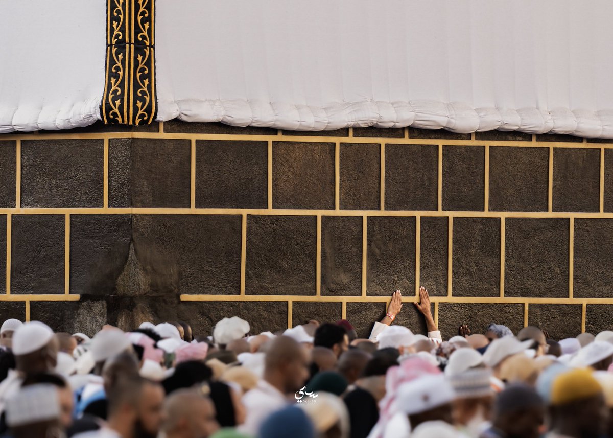 #الحرم_المكي
#زوايا_الحرم
#الكعبة