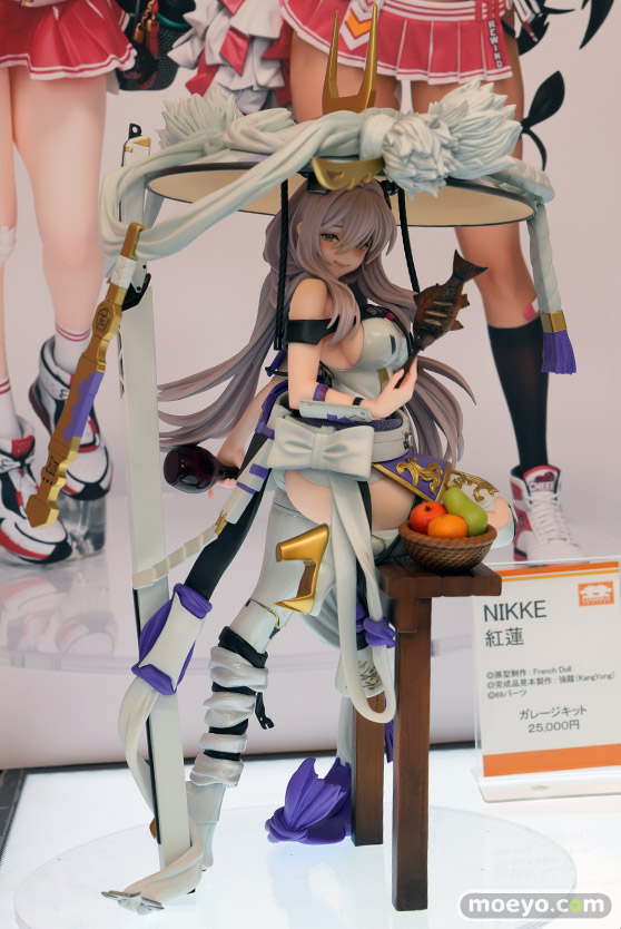 MoeyoCom's tweet photo. 「#となりのモケイフェスティバル7」 様々なディーラーブースの様子「Cerberus Project」
#CerberusProject
https://t.co/GIyUPdHYf6 https://t.co/mjXumdG4zL