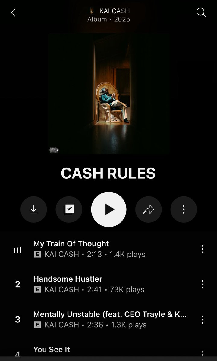 New Drop 🔥

<a href="/kaicash/">KAI CA$H</a> 🤝🏾