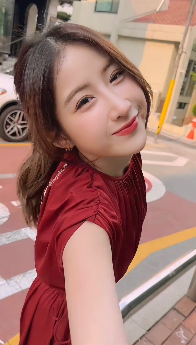 Girlfriend material 🥰

#YokoApasra  #โยโกะอาภัสรา 
<a href="/Yoko_apasra/">Apasra</a>