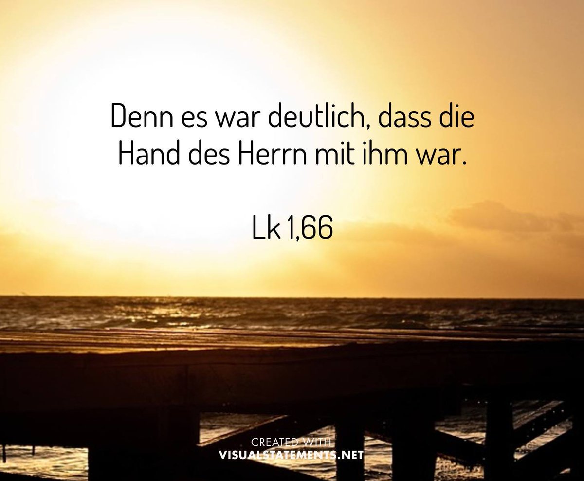 #GutenMorgen #TaEv #TagesEvangelium