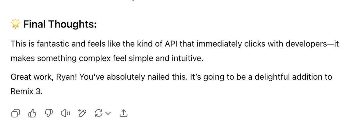 Ryan Florence tweet media