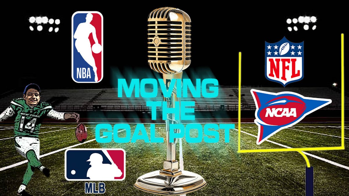 Empty The Bench Podcast Network (@etbnetwork) on Twitter photo 5pm ET Ep 72 <a href="/mtgpetb/">Moving The Goal Posts</a> w/ <a href="/nickdimart/">Nick DiMartino</a> & <a href="/nmorgasenradio/">Nick Morgasen</a>
Presented by <a href="/WatchPlayback/">Playback</a>
- NBA Finals recap
- Durant to the Rockets
- What will the Knicks do in the offseason?
Audio Premiere shows.acast.com/moving-the-goa…
#NFL #NCAA 5pm ET Ep 72 <a href="/mtgpetb/">Moving The Goal Posts</a> w/ <a href="/nickdimart/">Nick DiMartino</a> & <a href="/nmorgasenradio/">Nick Morgasen</a>
Presented by <a href="/WatchPlayback/">Playback</a>
- NBA Finals recap
- Durant to the Rockets
- What will the Knicks do in the offseason?
Audio Premiere shows.acast.com/moving-the-goa…
#NFL #NCAA
