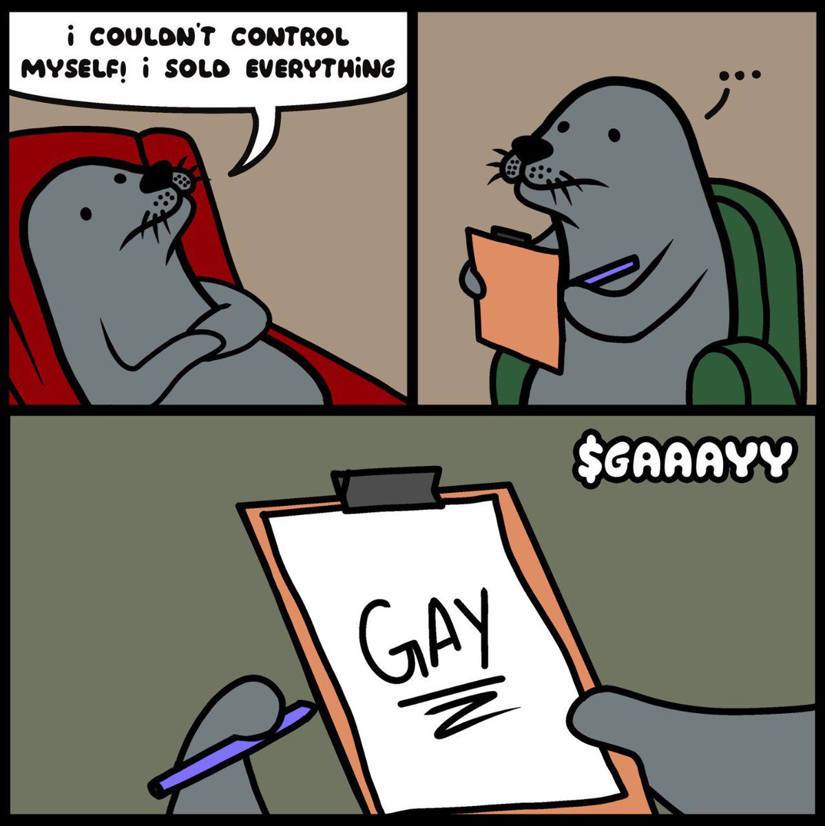 Did you sell the bottom anon?