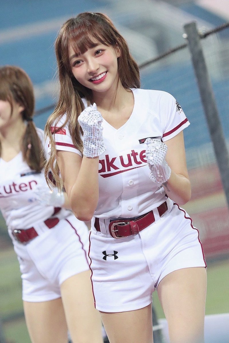 uuphaaa's tweet photo. 台湾チアガールのリンシャン、定期的におかずにさせてもらってます。
https://t.co/Kd0XEhKI6V https://t.co/zxn0kcE2W6