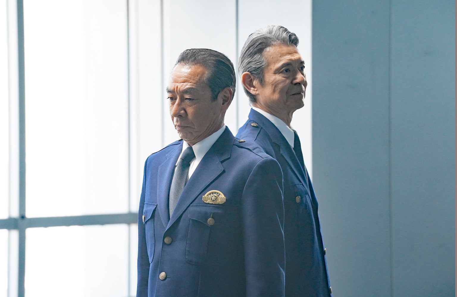 室井慎次 生き続ける者 : 作品情報・キャスト・あらすじ - 映画.com