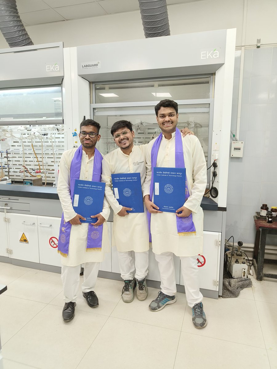 P Subramanian Lab tweet media