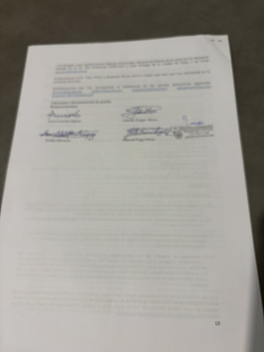🚨Hoy Denunciamos ante la OIT/ONU violación Dercho a Consulta previa a las comunidades de Escaleras por parte del Estado de Ecuador que pretende destruir las entrañas de las sagradas aguas de Kimsakocha.  
#KimsakochaNoSeToca
#CuencaYaDecidió
#SrNoboa #SuConsultaNosInsulta