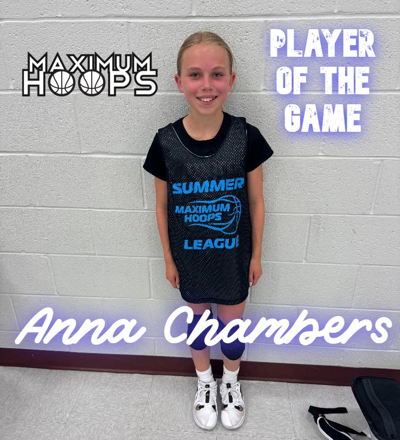 Maximum Hoops Girls Summer Pick-Up League
Congratulations To The Players Of The Game
Monday June 16th:
Anna Chambers - Mt. Lebanon
Ellie Gonzalez - Trinity
Kate Mikita - Mt. Lebanon
#pittsburgh #basketball
