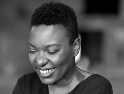 #NegrihoodConvoy
Call The Tune
Meshell Ndegeocello