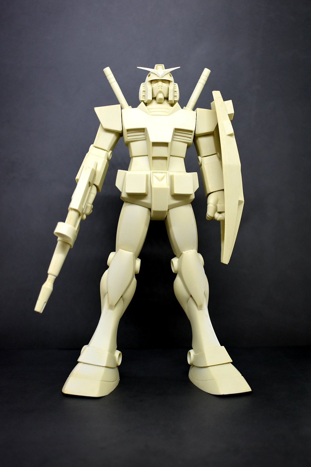 VOLKS 機動戦士ガンダム 1/150 ガンダムドムセット JAF・CONIV エムマルЖROCKЖ on X: 