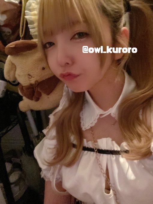 めいどかふぇowl-あうる-のツイート