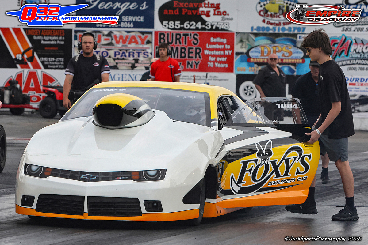 JustSports_AHL's tweet photo. 06-20-2025 QUICK 32 SPORTSMAN SERIES at EMPIRE DRAGWAY
RANDOM IMAGES FROM LATE FRIDAY AFTERNOON'S QUALIFYING ROUNDS 1 and 2
#quick32sportsmanseries
#empiredragway
#sportsman
#topsportsman
#dragster
#topdragster
#sportsmandragracing
#dragracing
#dragracingphotographer https://t.co/gxBFVeBPtL
