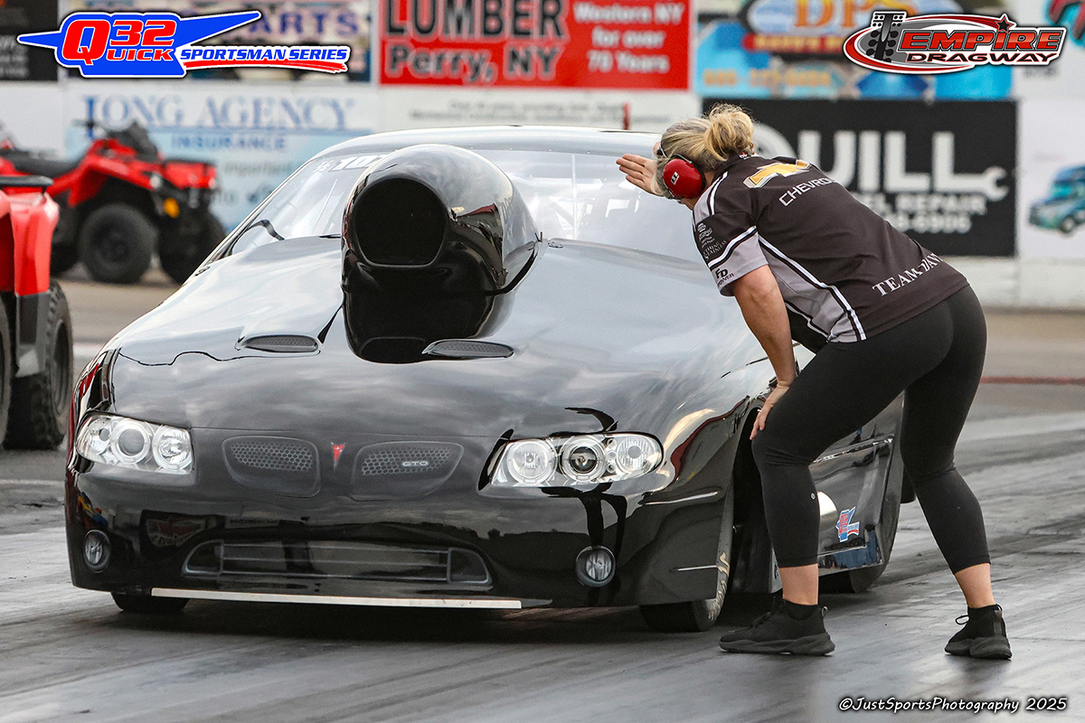 JustSports_AHL's tweet photo. 06-20-2025 QUICK 32 SPORTSMAN SERIES at EMPIRE DRAGWAY
RANDOM IMAGES FROM LATE FRIDAY AFTERNOON'S QUALIFYING ROUNDS 1 and 2
#quick32sportsmanseries
#empiredragway
#sportsman
#topsportsman
#dragster
#topdragster
#sportsmandragracing
#dragracing
#dragracingphotographer https://t.co/gxBFVeBPtL