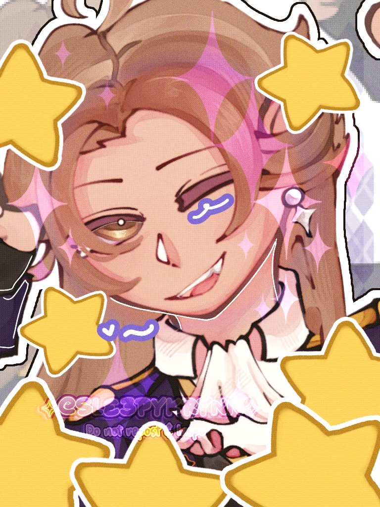 lycheekiicee's tweet photo. 𝐒𝐭𝐚𝐫𝐥𝐢𝐠𝐡𝐭 𝐏𝐫𝐢𝐝𝐞 🌟💜
—
FINALLY FINISHED THIS MF WIP THAT'S BEEN IN MY DRAFT FOR 4 MONTH

#파워배틀와치카 #powerbattlewatchcar #powerbattlewatchcaroc #powerbattlewatchcarfanarts #watchcar #SAMGanimation #ibispaint #digitalart #originalcharacter https://t.co/C5hC4lwz2J