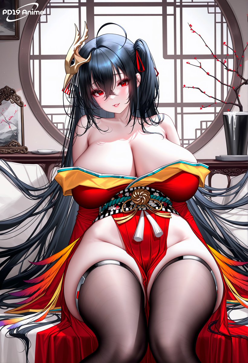 大鳳
#アズールレーン #AzurLane 
x.com/i/grok/share/E…