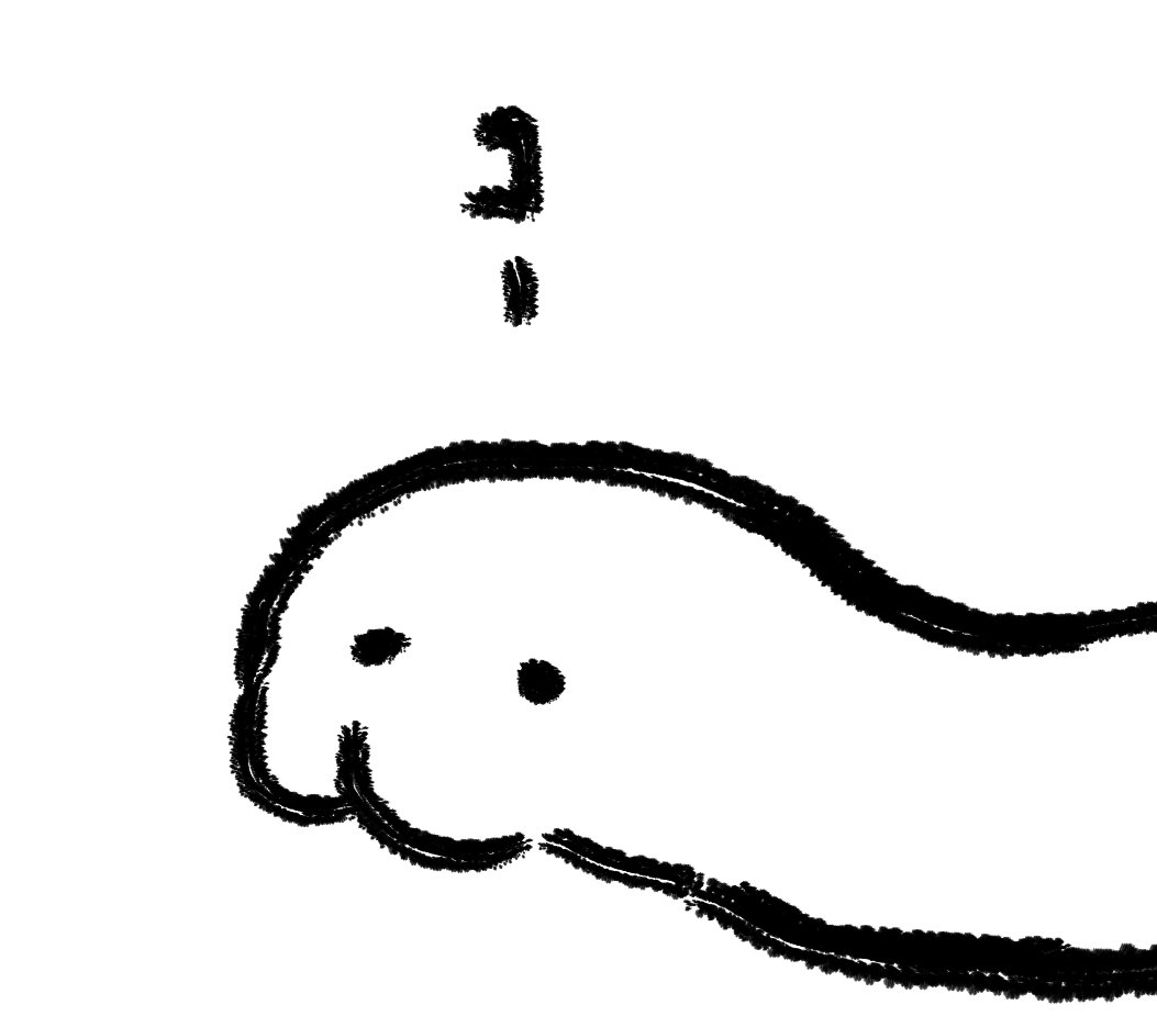 Penelope_MPC's tweet image. 🍥 : กยำๆๆบล ลนนจจสว^[&amp;gt;×;×_*lplาา[らひたกง. อยข

รูปเซลฟี่ของงูตัวหนึ่งถูกอัพลงโซเชี่ยลของเพเนโลปี้ พร้อมกับข้อความไม่เป็นภาษา

(โอกาสสำหรับคนที่อยากคุยกับงูค่ะ(?!))