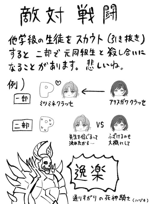 シャイニーエムブレム本では原作の風花雪月を知らない方のために仕様を丁寧に解説しております 