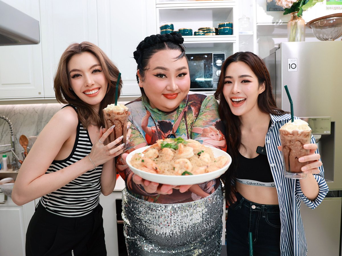 จือปาก tweet media