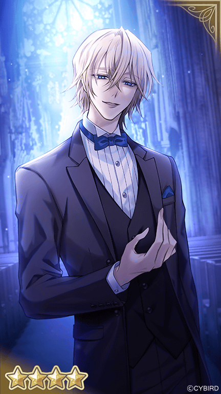 【公式】イケメンヴィラン🕊好評配信中💜 tweet media