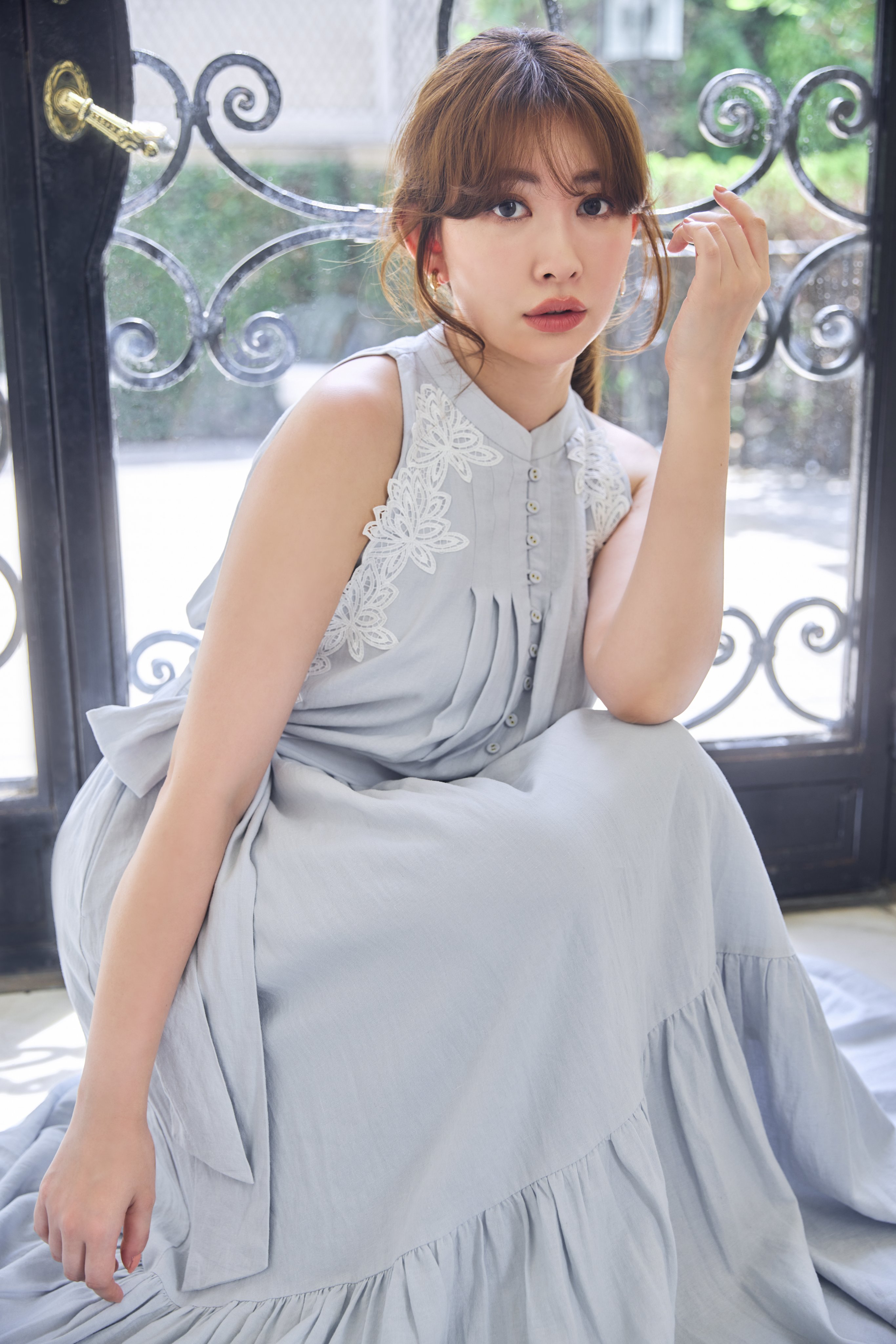 【新品】herlipto Notting Hill Belted Dress herlipto Notting Hill Belted Dress｜Yahoo!フリマ（旧PayPay