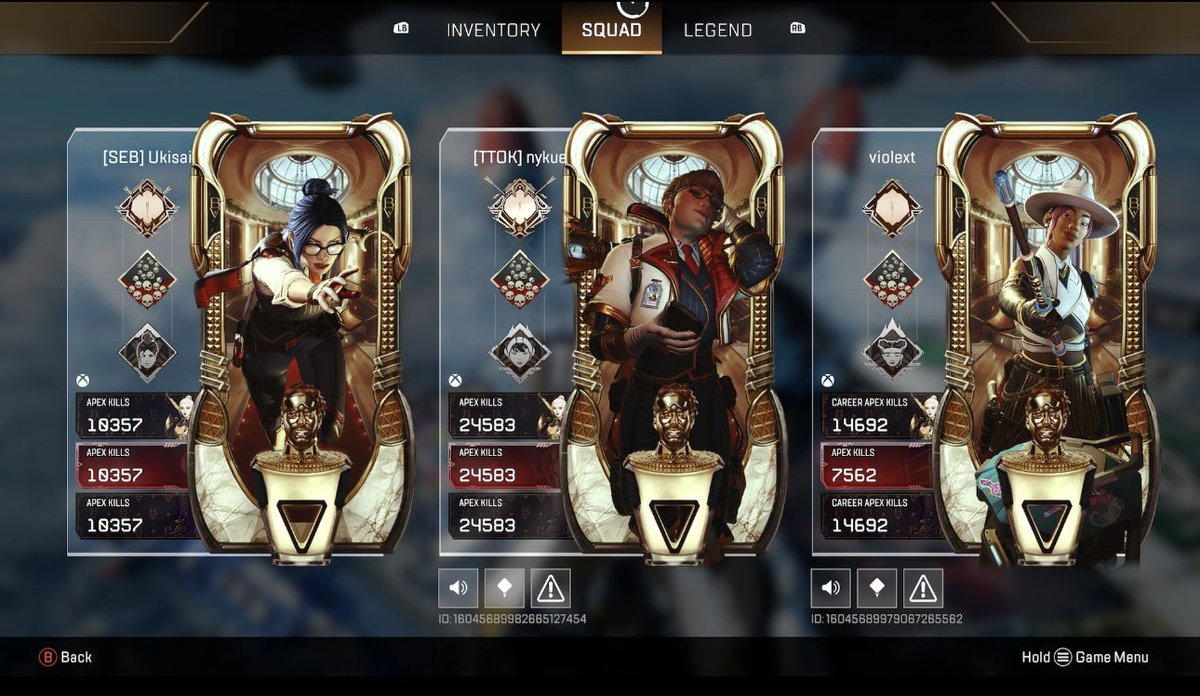 lex 𐙚 tweet media