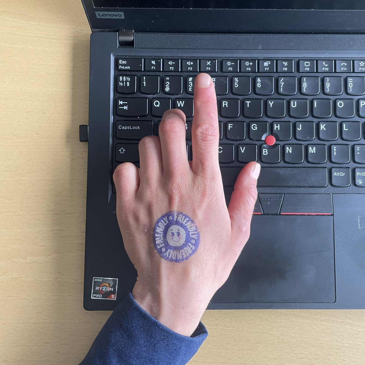 riihisoft's tweet image. Sending thanks and warm thoughts to all the #friendly people from #codegarden!
#umbraco #umbracocommunity